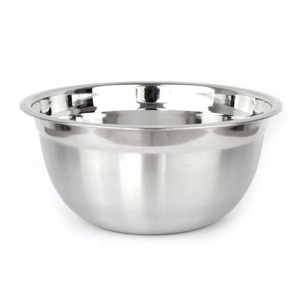 MISKA MISA NIERDZEWNA DO MIESZANIA CIASTA SAŁATKI 22CM