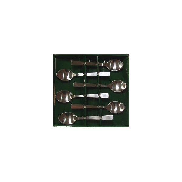 KH-3481 KPL. 6 ŁYŻECZEK EXPRESSO