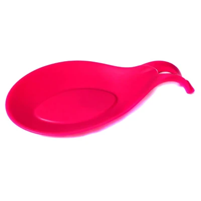 KH-4636 SILIKONOWA PODSTAWKA POD ŁYŻKĘ