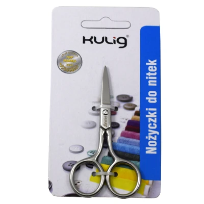 KULIG-NOŻYCZKI DO HAFTU I NITEK 2003 3.5 8661