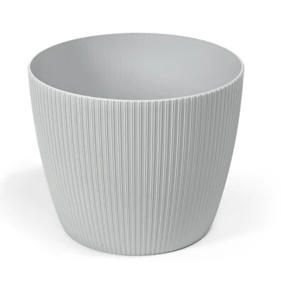 LAM-DONICZKA *MAGNOLIA JUMPER* 260 JASNY SZARY