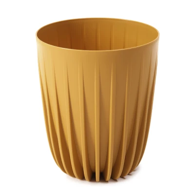 LAM-DONICZKA *MIRA* 190 MUSZTARDOWY