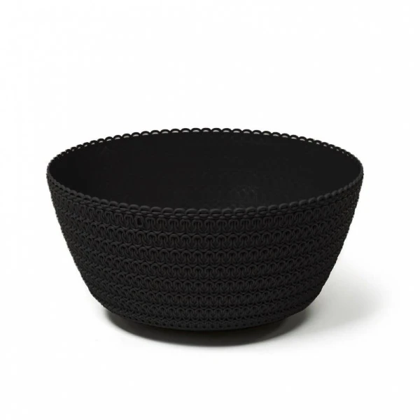 LAM-MISA JERSEY 240 CZARNA