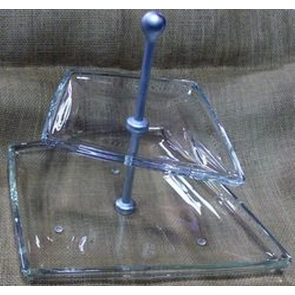 1200351-PIARMIDA II*GLATT*24CM