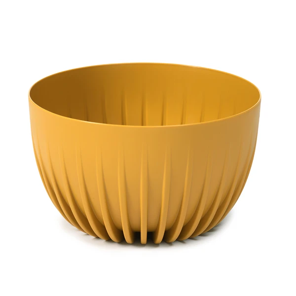 LAM-MISKA *MIRA* 240 MUSZTARDOWY