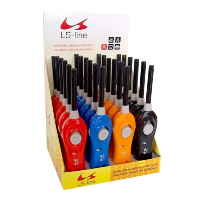 ADLER-ZAPALARKA ELICO 180211