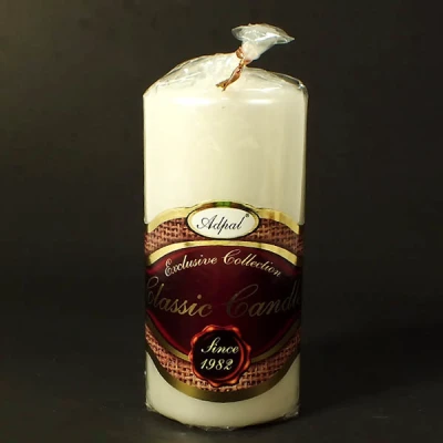 ADPAL-ŚWIECA PIEŃKOWA 150/70 METAL PERŁA