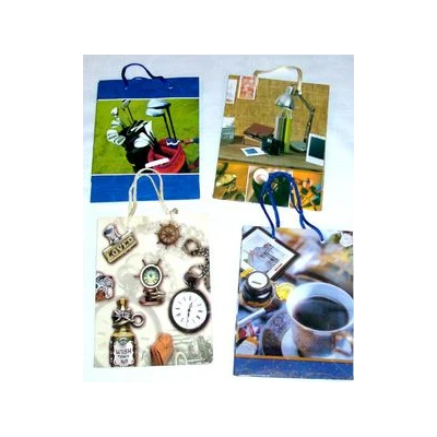 GAJO-TORBA PAPIER.*4726* 0234