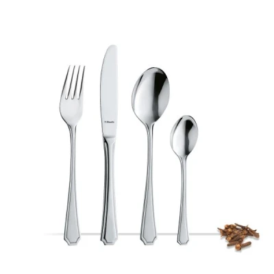 OCTO-KOMPLET SZTUĆCÓW 6/24 W PUDEŁKU 7480