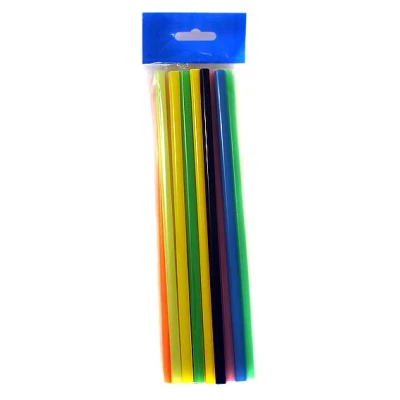 RURKA DO NAPOI *PROSTA GRUBA* A'20