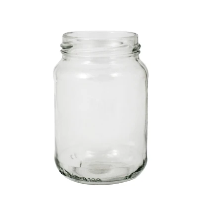 SŁOIK 0,190L /20SZT/FI 53/ WIE0532