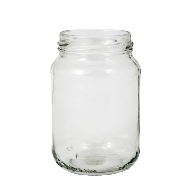 SŁOIK 0,190L /20SZT/FI 53/ WIE0532