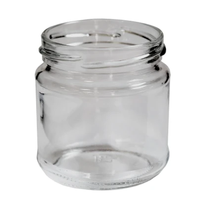 SŁOIK 0,200 L  /20 SZT/