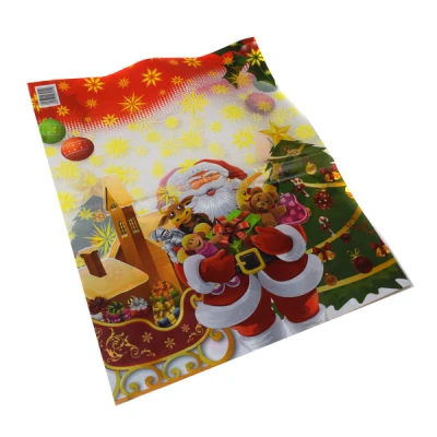 TORBA PREZENTOWA *ŚWIĄTECZNA*