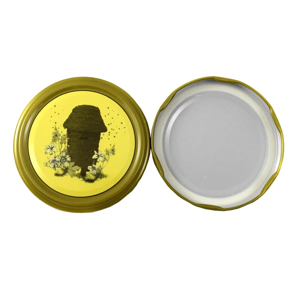 WIECZKO DUŻE 82/6 *STARY UL* /OP.660/