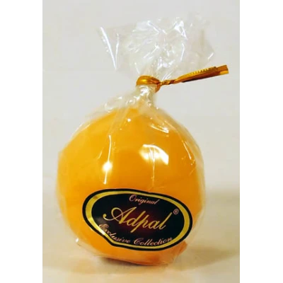 ADPAL-ŚWIECA KULA K-2 FI56 LAKIER MORELOWA