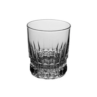 C7233-6 SZKLANEK NISKIE IMPERATOR 30CL