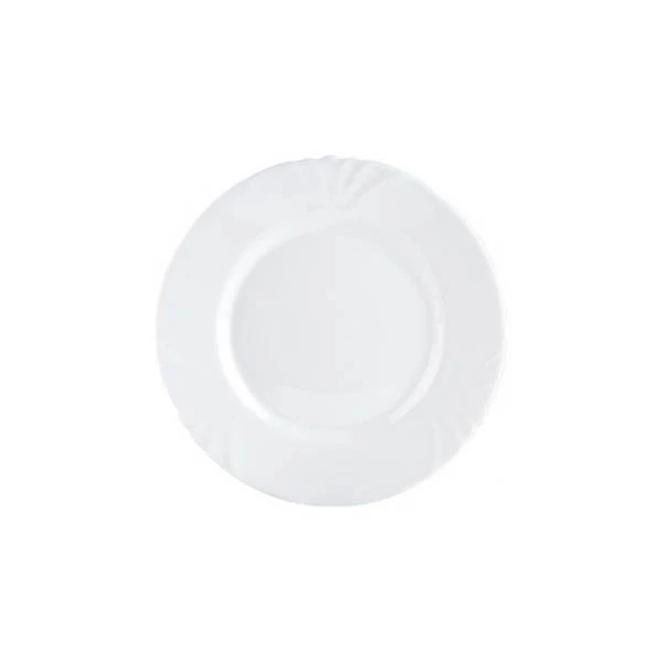 CADIX-TALERZ PŁYTKI 25CM H4132