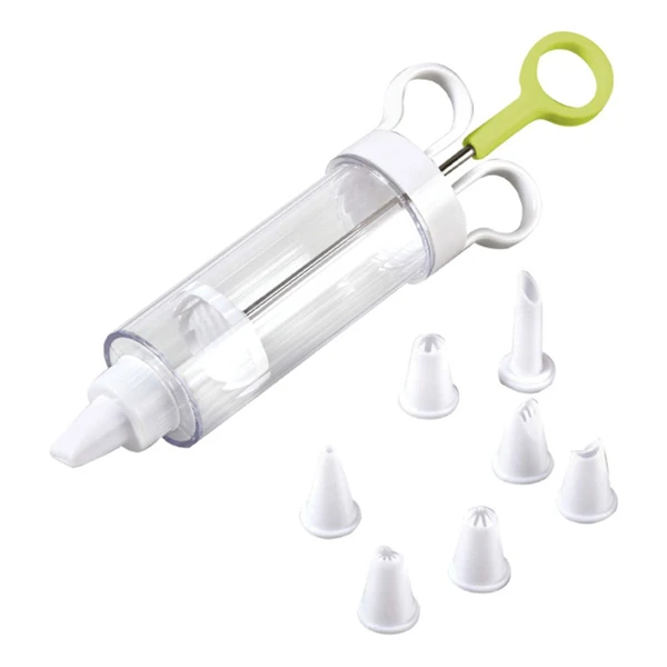 DAJ- DEKORATOR  STRZYKAWKA+ KOŃCÓWKI 21861