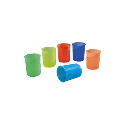 MTM-KUBEK ŁAZIENKOWY *ROSA*