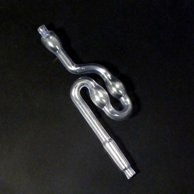 PLASTIKOWA RURKA FERMENTACYJNA FI 10