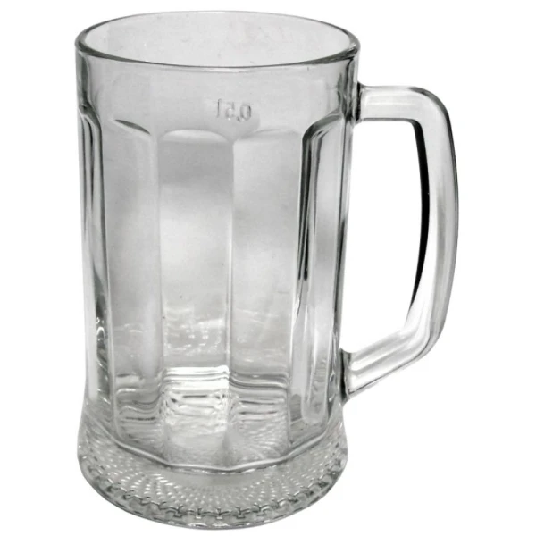 DAJ-04C1144 KUFEL *LADIA* 50CL