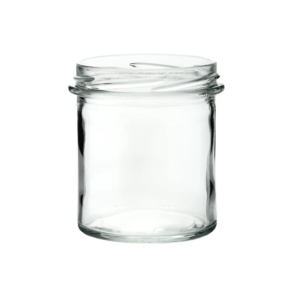 SŁOIK 0,350L *MIĘSNY* /10SZT/ wieczko FI82/6