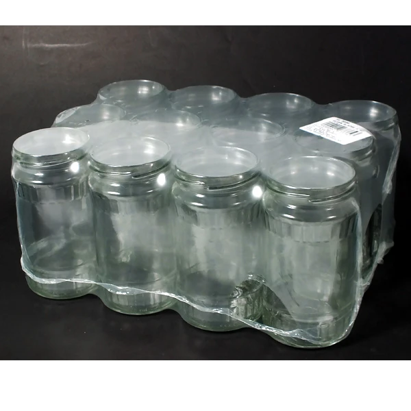 SŁOIK 0,370L /12SZT/