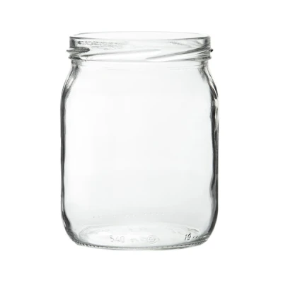 SŁOIK 0,54/0,525L /10SZT/