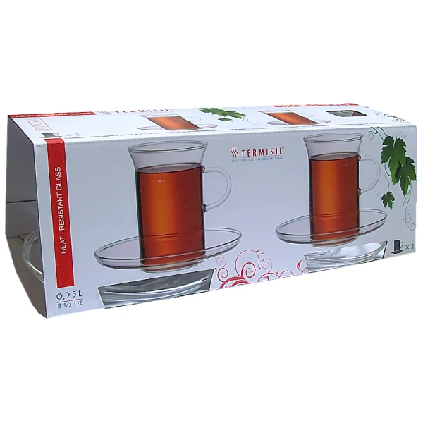 DAJ-2 SZKL+SPOD.0,25 *TULIPAN*