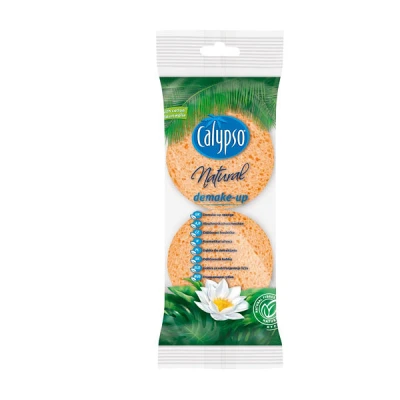 SPON-GABKA DO DEMAKIJAŻU DEMAKE-UP A'2