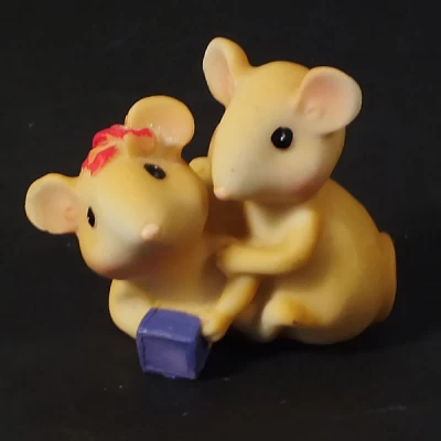 TOM-FIGURKA *PARA MYSZEK* 7.5CM LE31996