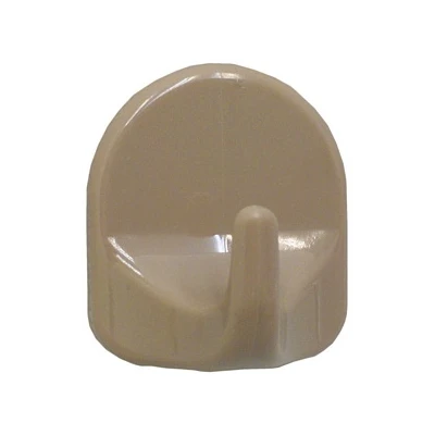 WIESZAK SAMOPRZYLEPNY PÓŁOKRĄGŁY /50/