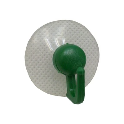 WIESZAK Z PRZYSSAWKĄ  /50/