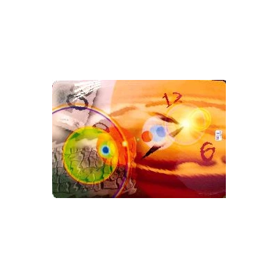 DAG-MATA STOŁOWA BIURKOWA 47X66CM