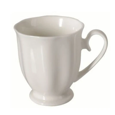 DAJ-KUBEK DIANA 300ML BIAŁY 62943