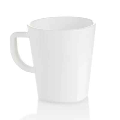 DAJ-KUBEK HARTOWANY BIAŁY 250ML 33135