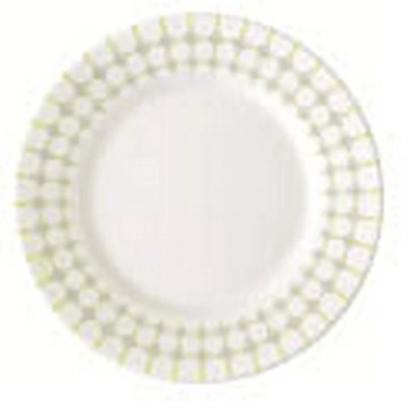 DAJAR- TALERZ DESER 19CM EDWIGE LUMINARC