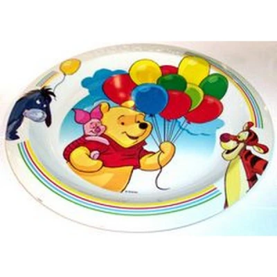 DAJ-TALERZ PŁYT.*KUBUŚ BALONY*