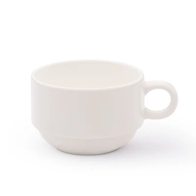 HEN-FILIŻANKA SZTAPLOWALNA *CREMA* 190ML 797617