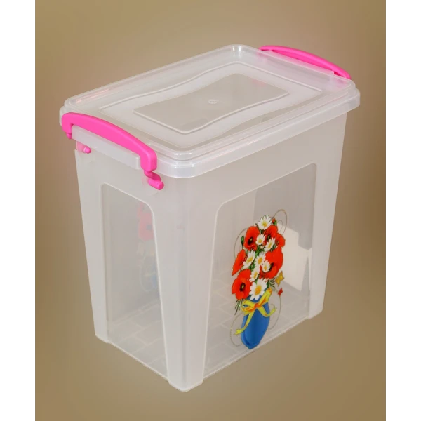 KATEX-POJEMNIK *DEPO BOX* Z MOTYWEM 3.6L