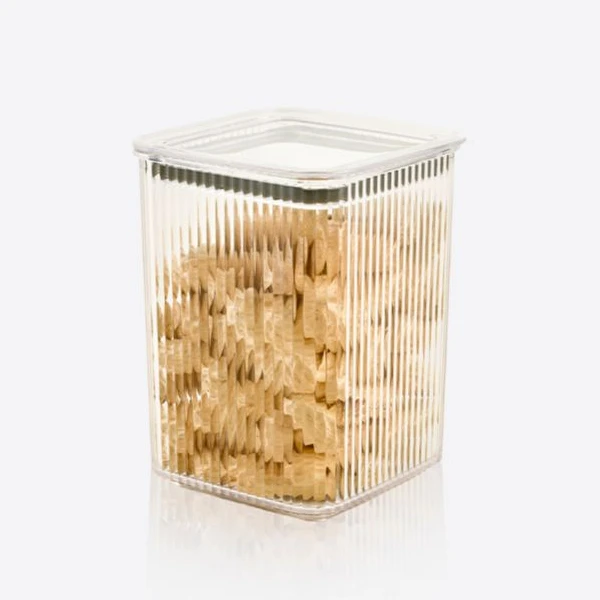 KAT-POJEMNIK SPOŻYWCZY KWADRAT LINE 1200ML