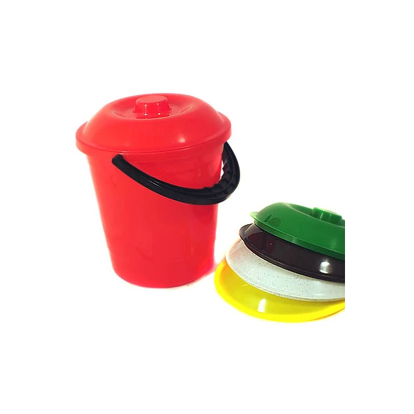 LIPIECKI-WIADRO 5L Z/P