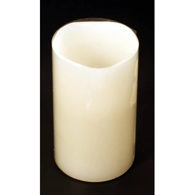 MONDEX-ŚWIECA LEDOWA 7.5X12.5 *6001Y-12.5*