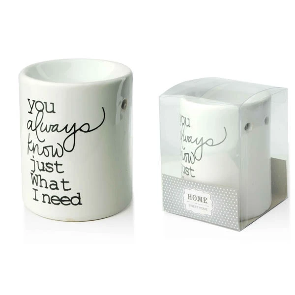 MON-PODGRZEWACZ NA OLEJEK ZAPACHOWY 0187