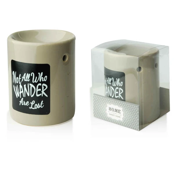 MON-PODGRZEWACZ NA OLEJEK ZAPACHOWY 1290