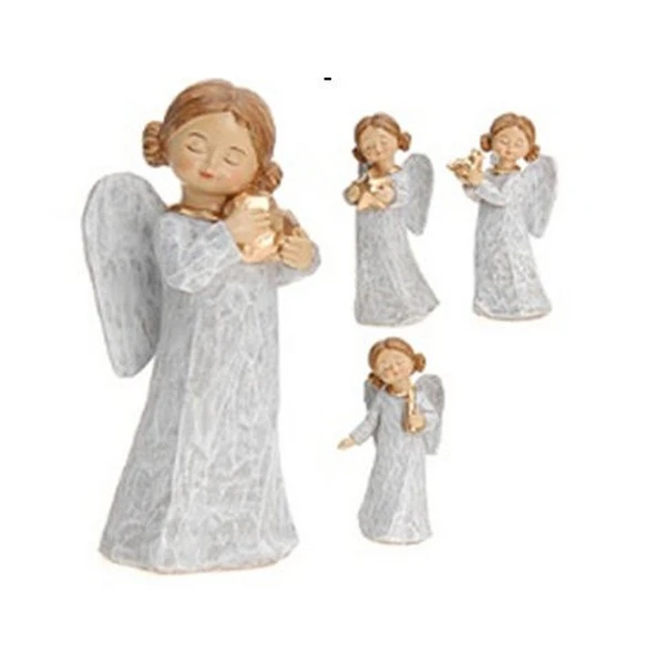 NL-ANIOL STOJĄCY 15CM 917831