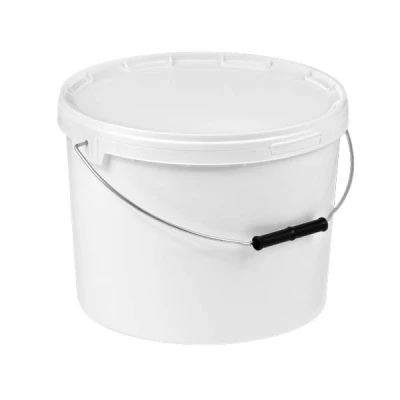 PB-WIADRO HERMETYCZNE Z/P 10L