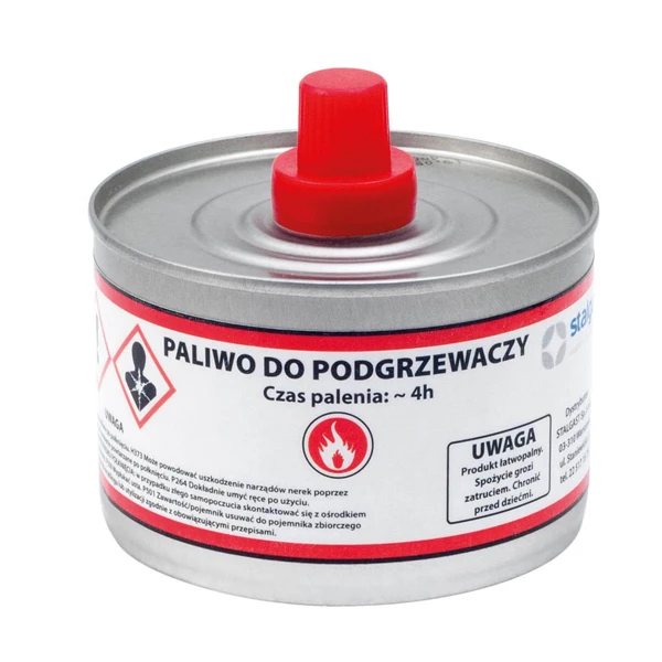 STALGAST-PALIWO DO PODGRZEWACZY 145G 430001