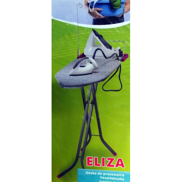 DAJAR-DESKA DO PRASOWANIA *ELIZA* 45X120